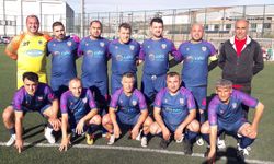 Kahramanmaraş’ın futbol takımı gol rekorunu kırdı