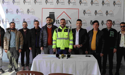Ersavaş, Kahramanmaraş Büyükşehir Belediyesine talip oldu