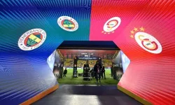 Fenerbahçe Galatasaray maçı Urfa'da oynanacak