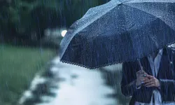 Kahramanmaraş’a sağanak yağış geliyor