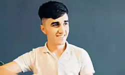 18 yaşındaki İdan, başından vurulmuş halde bulundu