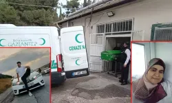 Dini nikahla yaşadığı kadın ile oğlunu öldürdü