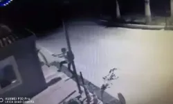 Mersin'de polisevine saldırı davasında 8 sanık beraat etti