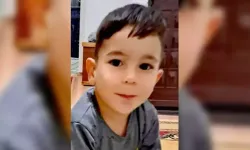 Nefes borusuna lokum yapışan 3 yaşındaki çocuk, 11 gün sonra hayatını kaybetti