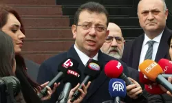 İmamoğlu'ndan Akşener'e yanıt