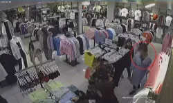 Yaşının 3 katından fazla suç kaydı bulunan kız çocuğu tutuklandı