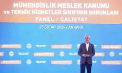 Bakan Uraloğlu: İlk etapta 5G'ye geçmeyi planlıyoruz