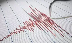AFAD: Çanakkale'de 4.6 büyüklüğünde deprem