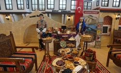 Depremzede Kahramanmaraş esnafı için Atatürk Havalimanı’nda anlamlı fuar