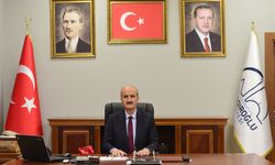Dulkadiroğlu Belediye Başkan adayı Necati Okay kimdir?