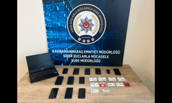 Ağına düşürdükleri kişilerden 30 Milyon çarptılar