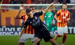 Haftasonu Beşiktaş - Galatasaray derbisi heyecanı yaşanacak