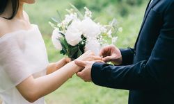 Kahramanmaraş’ta 2023 yılında 6 bin 991 çift evlendi