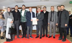 Türk Sağlık-Sen İstişare Toplantısı düzenlendi