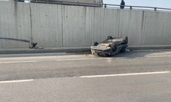 Kahramanmaraş'ta hayatını kaybeden sürücünün kimliği belirlendi