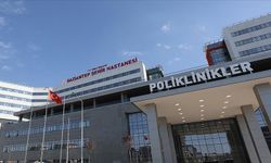 Cumhurbaşkanı Erdoğan, Gaziantep Şehir Hastanesinin açılışını yapacak