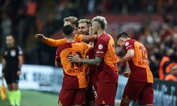 Galatasaray Avrupa'da 315. maçına çıkacak