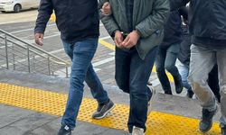 DEAŞ'a yönelik soruşturmada 20 gözaltı kararı