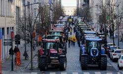 3 SORUDA - Avrupa'da çiftçiler neden yürüyor?