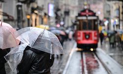 Ocak ayında yağışlar geçen yılın aynı dönemine göre yüzde 100 arttı