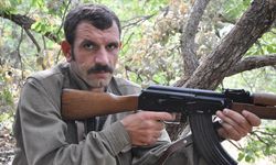 PKK/YPG'nin sözde sorumlularından Murat Ateş etkisiz hale getirildi