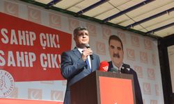 Aydoğar’dan, ‘Gerçek Belediyecilik’ sloganına sert eleştiri