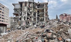 Prof. Tüysüz Açıkladı: Deprem Bölgelerinde 6.8 Artçı Riski Var