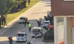 17 yaşındaki sürücünün kullandığı otomobilin çarptığı motosikletli öldü