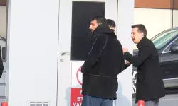 Tarlada gömülü bulunan anne ve oğlunun cenazeleri alındı