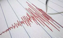 Samsun'da 4.0 büyüklüğünde deprem