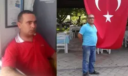 Husumetlisini 12 kurşunla öldürüp kaçtı