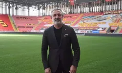 TFF Yönetimi'nde ilk istifa geldi