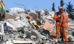 Kahramanmaraş'ta 48 kişinin öldüğü binada 6 kolon yetersiz çıktı