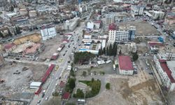 Trabzon ve Azerbaycan Bulvarı’nda yıkılmayan bina kalmayacak