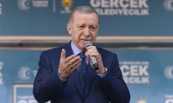 Cumhurbaşkanı Erdoğan, "Bu seçim benim için final"