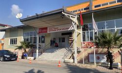 Batıpark Spor Komleksi’nin ismi değişti