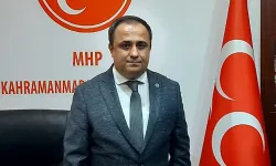 MHP İl Başkanı Demiröz: MHP ne yapıyorsa ve yapacaksa alenen yapar