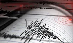 Kahramanmaraş'taki deprem korkuttu