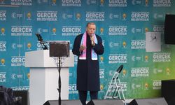 Erdoğan'dan 'Darbe' tepkisi