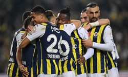 Fenerbahçe Avrupa'da 267. kez sahne alacaak