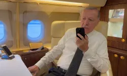 Erdoğan, PKK yandaşlarının saldırısında yaralanan Türk genci telefonla aradı