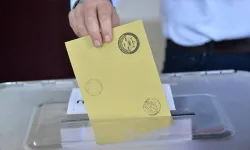 Kahramanmaraş'ta oy kullanma işlemi 16.00'da son bulacak