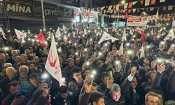 Türkoğlu’nda Mehmet Karaca’ya destekler çığ gibi büyüyor