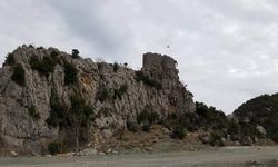 Andırın'ın Tarihi Mirası, Haştır Kalesi