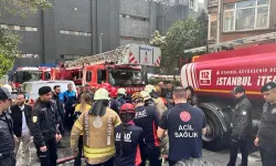 Eğlence merkezinde çıkan yangında 7 kişi hayatını kaybetti