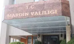 Mardin'de o bölgeler 'geçici özel güvenlik bölgesi' ilan edildi