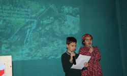 Kahramanmaraş'ta yeni şairler yetiştiriliyor