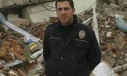 Ebrar Sitesi enkazında kaybolan Polis Memuru’nun cesedi Kayseri’de bulundu
