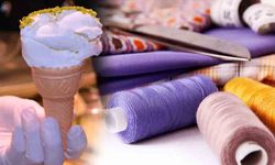 Kahramanmaraş'tan Dünya'ya Açılan Kapı: Tekstil ve Dondurma İhracatı