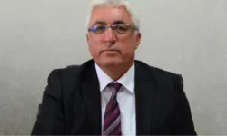 Pazarcık belediye başkanlığında Haydar İkizer dedi
